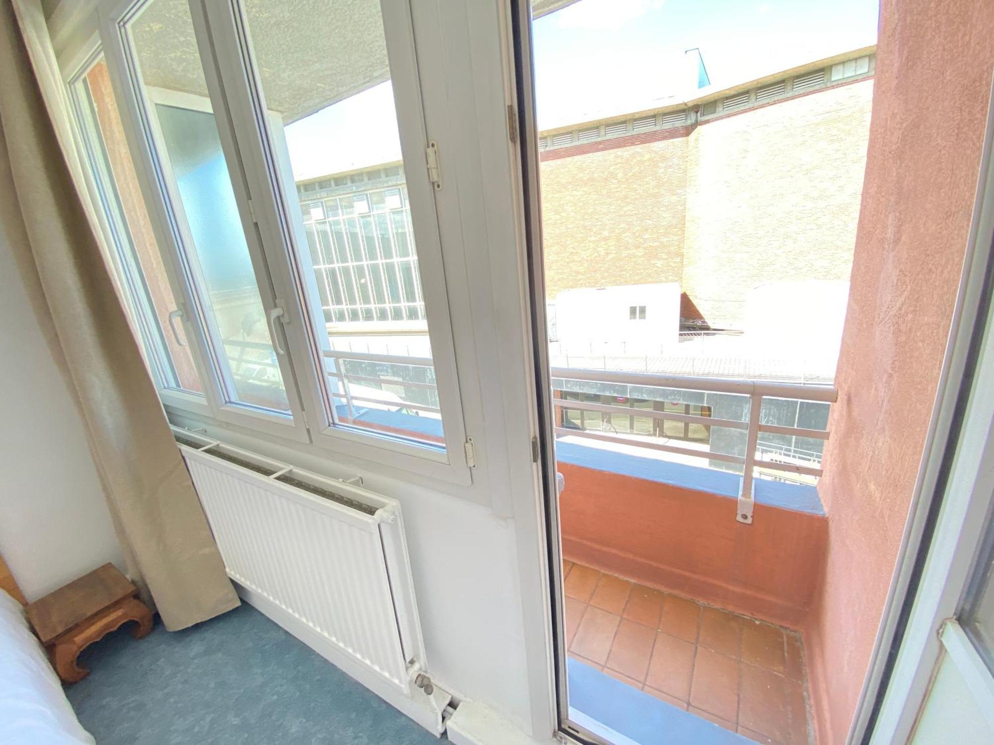 Desirade 2 Plage Dunkerque Malo Les Bains Apartment Dunkirk Exterior foto