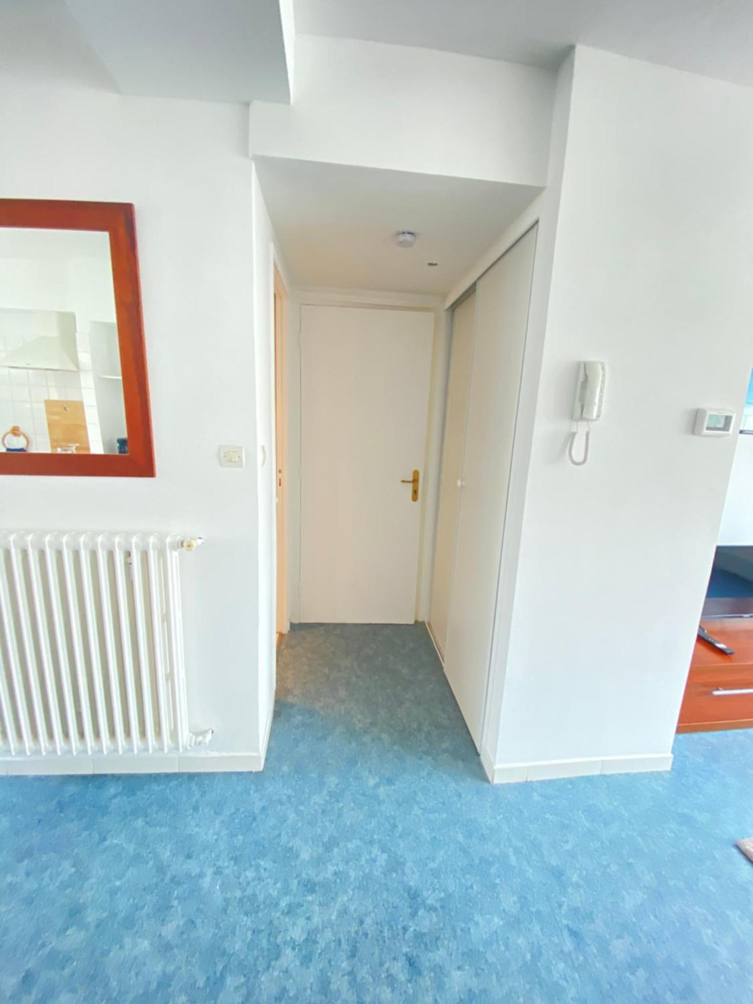 Desirade 2 Plage Dunkerque Malo Les Bains Apartment Dunkirk Exterior foto